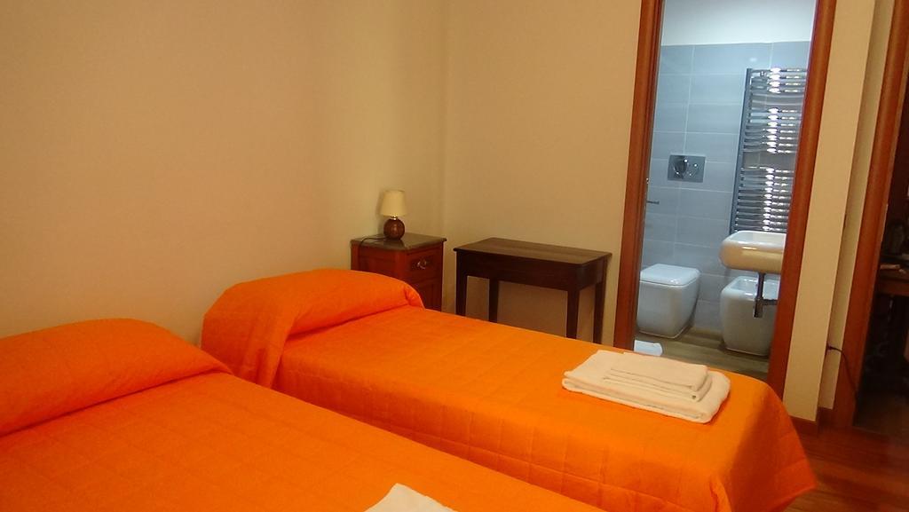 Bed & Breakfast Adduci's House *