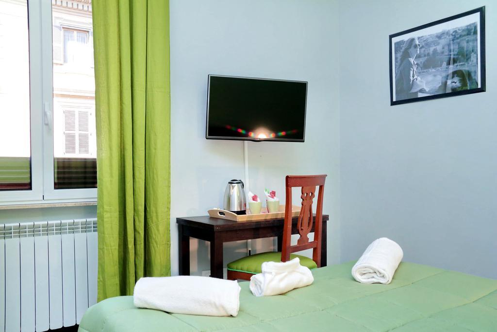 Guest house Lucky Rome