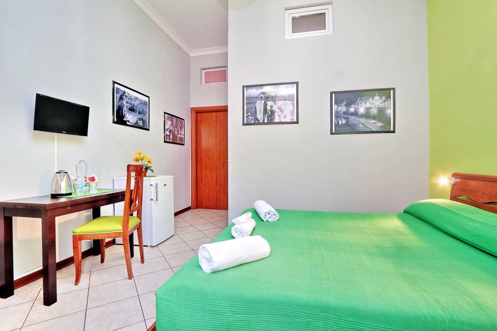 Guest house Lucky