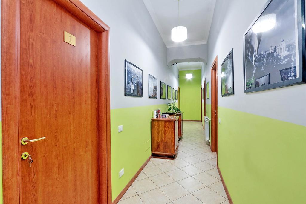 Guest house Lucky Rome