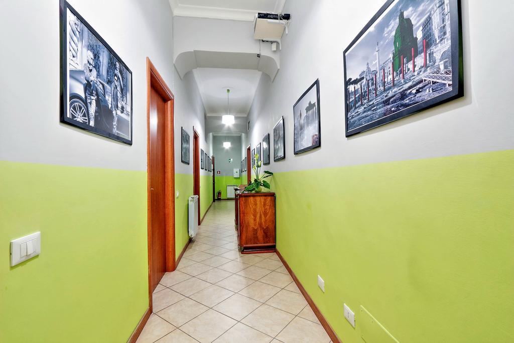 Guest house Lucky *