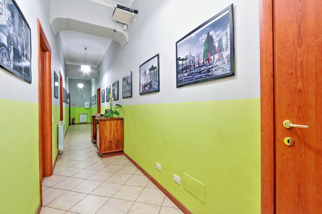 Guest house Lucky Rome