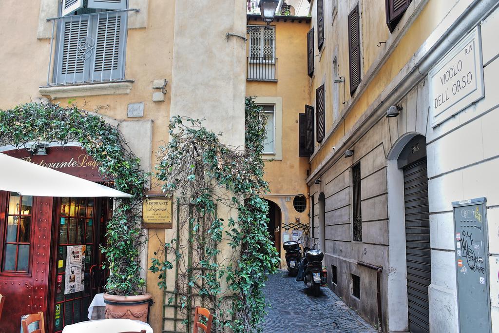 Bed & Breakfast Antica Dimora Dell'orso