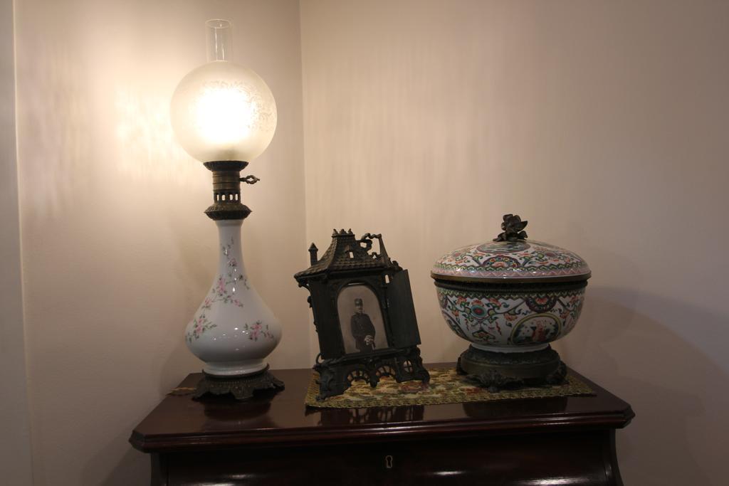 Bed & Breakfast Le Vibrazioni Rome