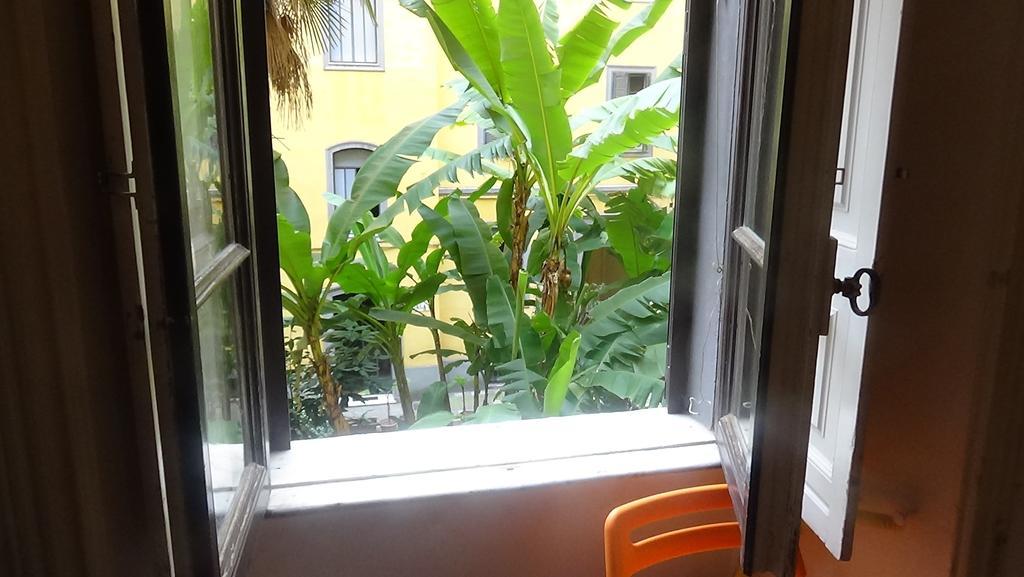 Bed & Breakfast Adduci's House Rome