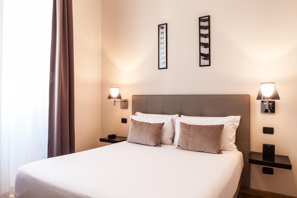 Gasthuis Relais Rione Ponte Rome