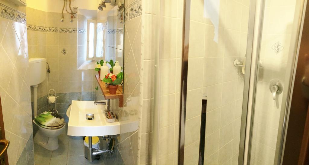 Apartment Casa Tua Sul Tetto Di