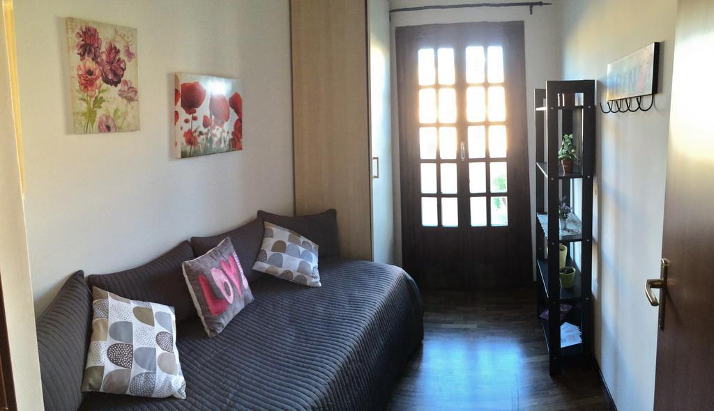 Apartment Casa Tua Sul Tetto Di Rome