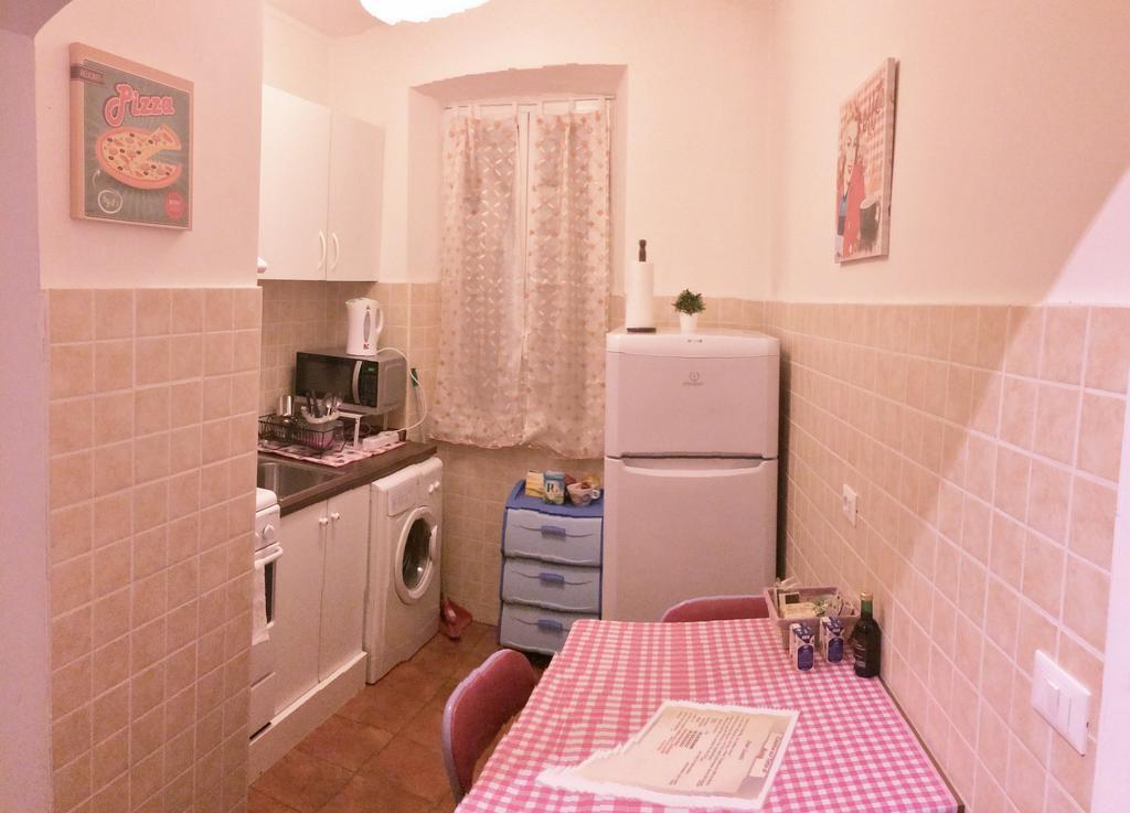 Apartment Casa Tua Sul Tetto Di Rome