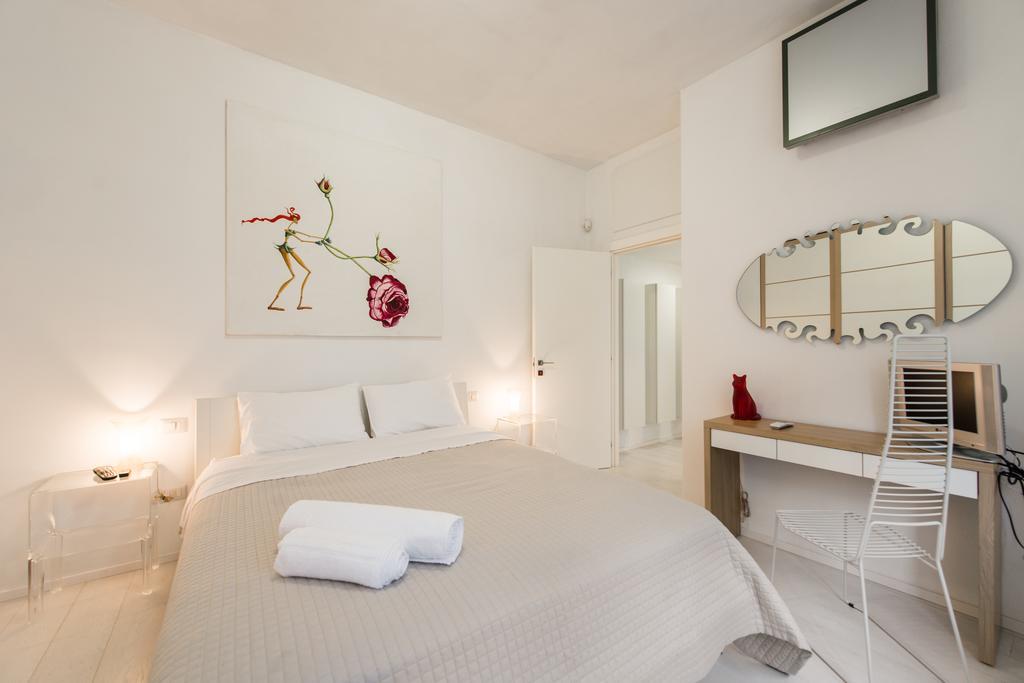 Maison Re Di Rome