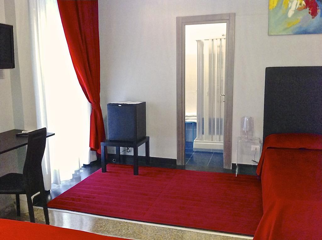 Casa de hóspedes Domus Fabiola - Vaticano Roma