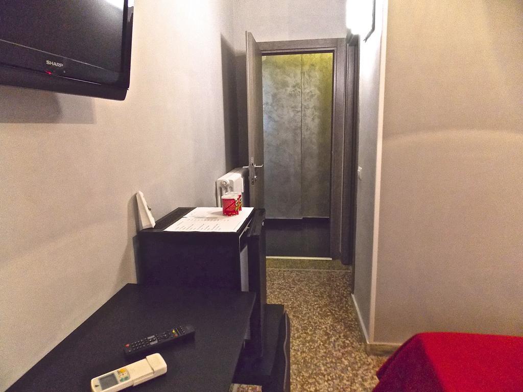 Casa de hóspedes Domus Fabiola - Vaticano 2*