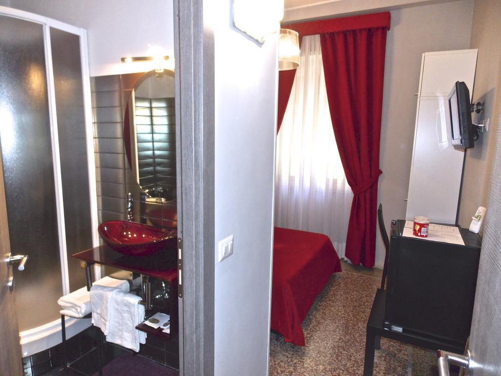 Casa de hóspedes Domus Fabiola - Vaticano Roma