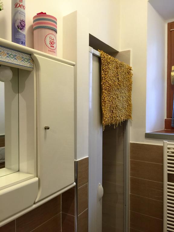 Appartement Romamor