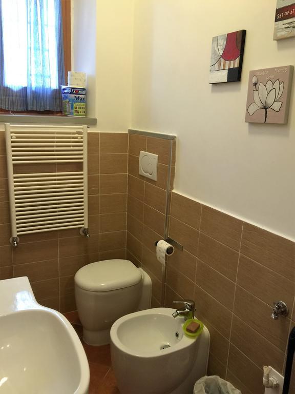 Appartement Romamor *