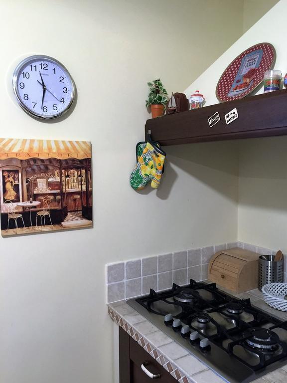 Appartement Romamor