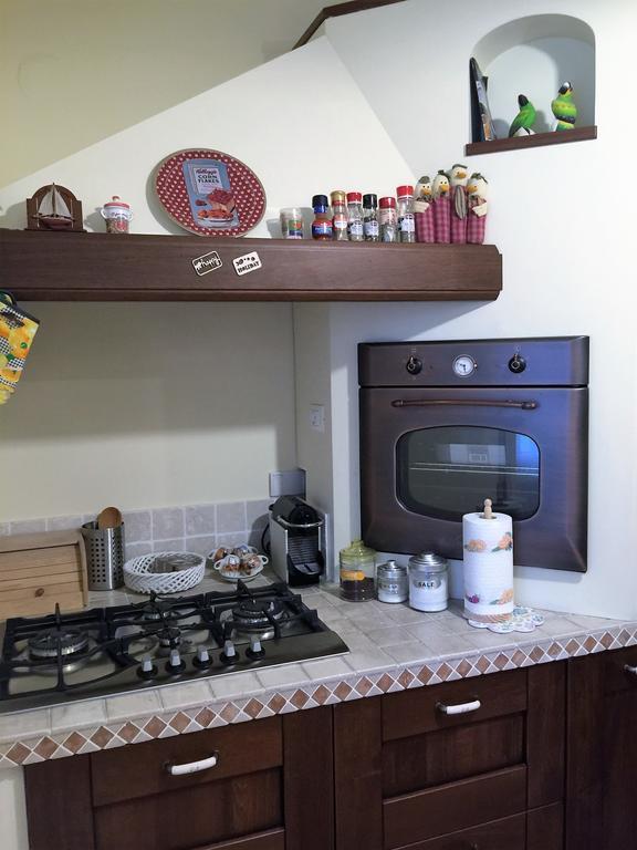 Appartement Romamor Rome
