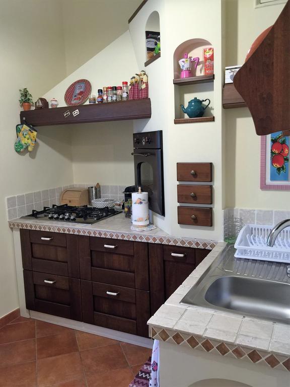 Appartement Romamor