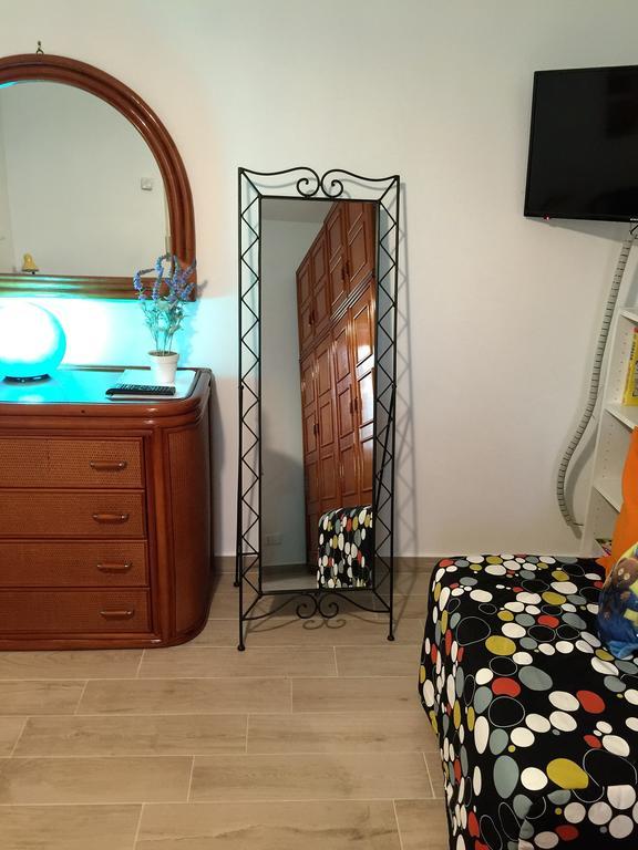 Appartement Romamor *