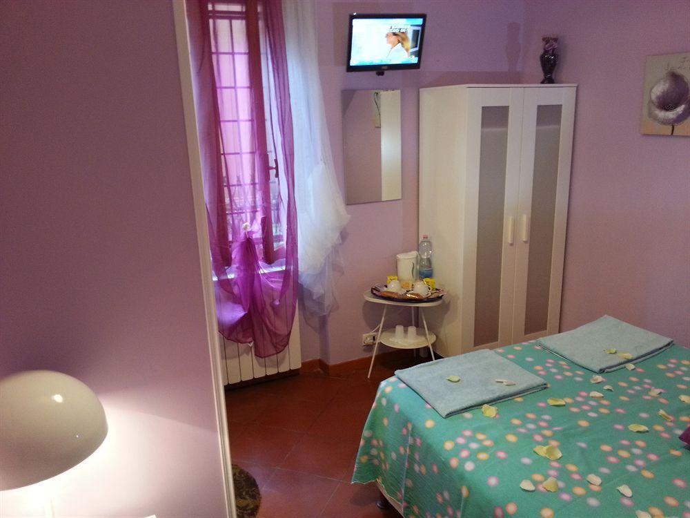 Bed & Breakfast Al Ponte Del Papa B&B