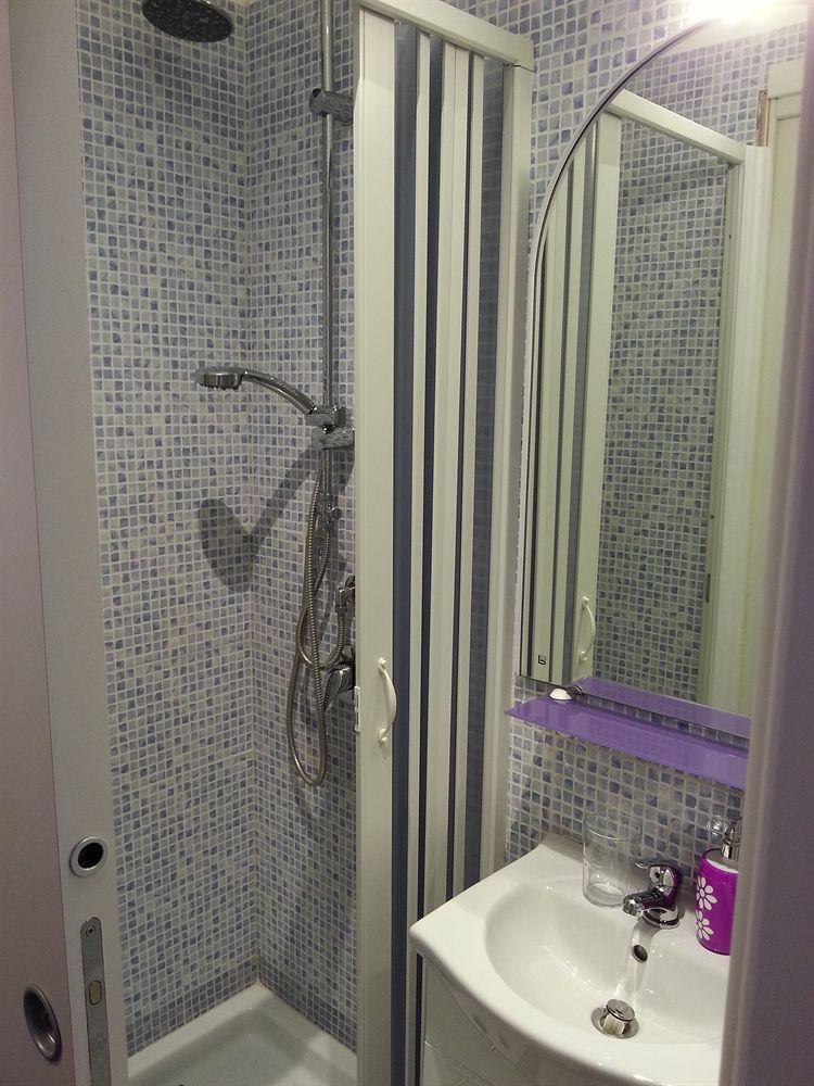 Bed & Breakfast Al Ponte Del Papa B&B 3*