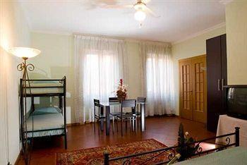 Bed & Breakfast Al Ponte Del Papa B&B 3*