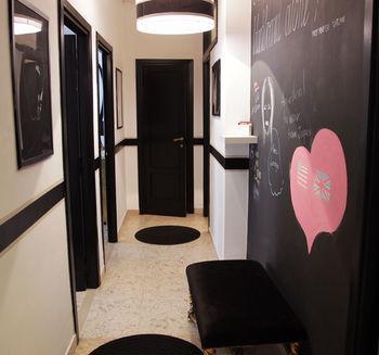Aparthotel Iron Bridge Accommodation Rome