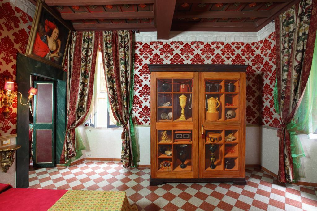 Antica Dimora De Michaelis