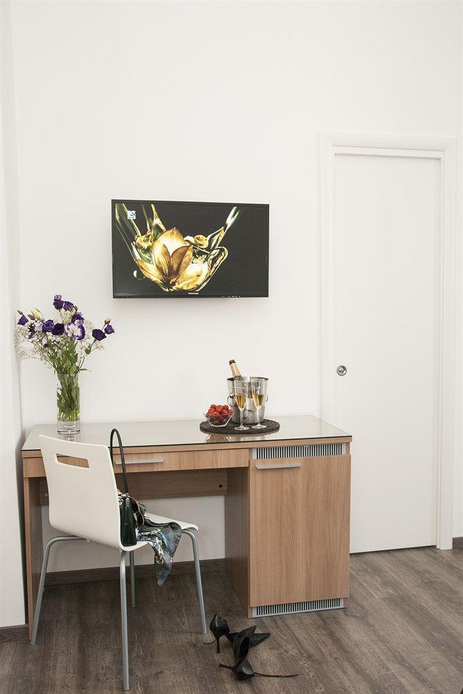 Guest house I Italy 2*