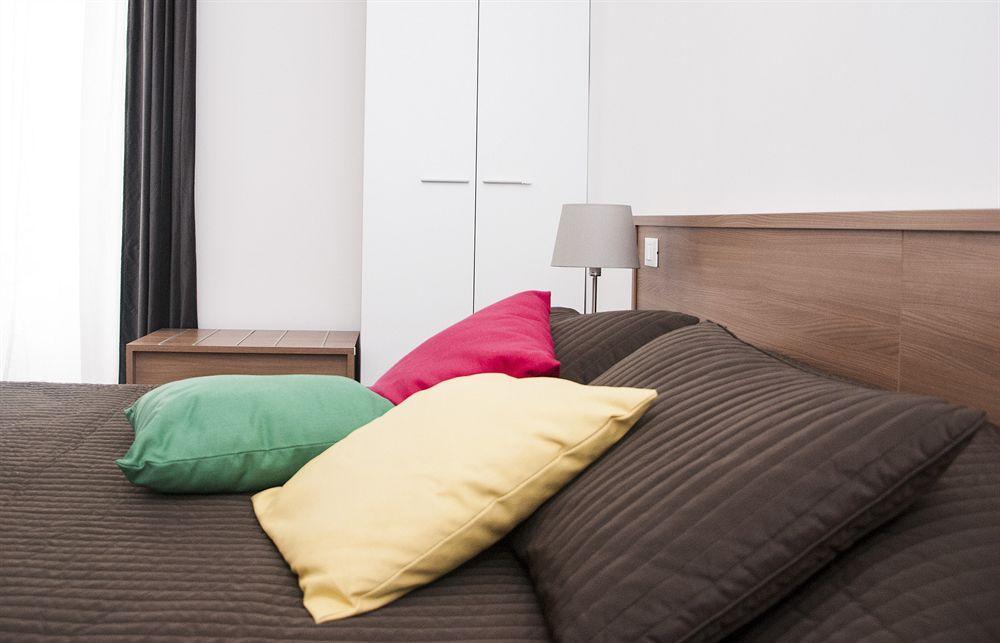 Guest house I Italy