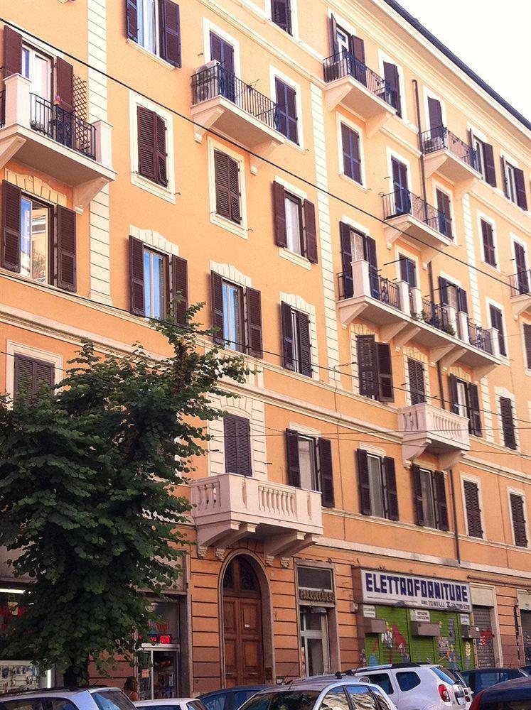 Guest house I Italy Rome