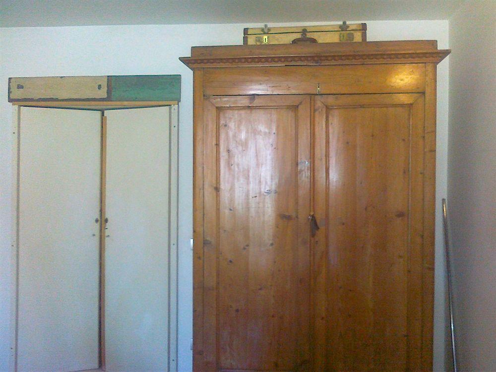 Apartment Portico D'ottavia Luxury & Philosophy