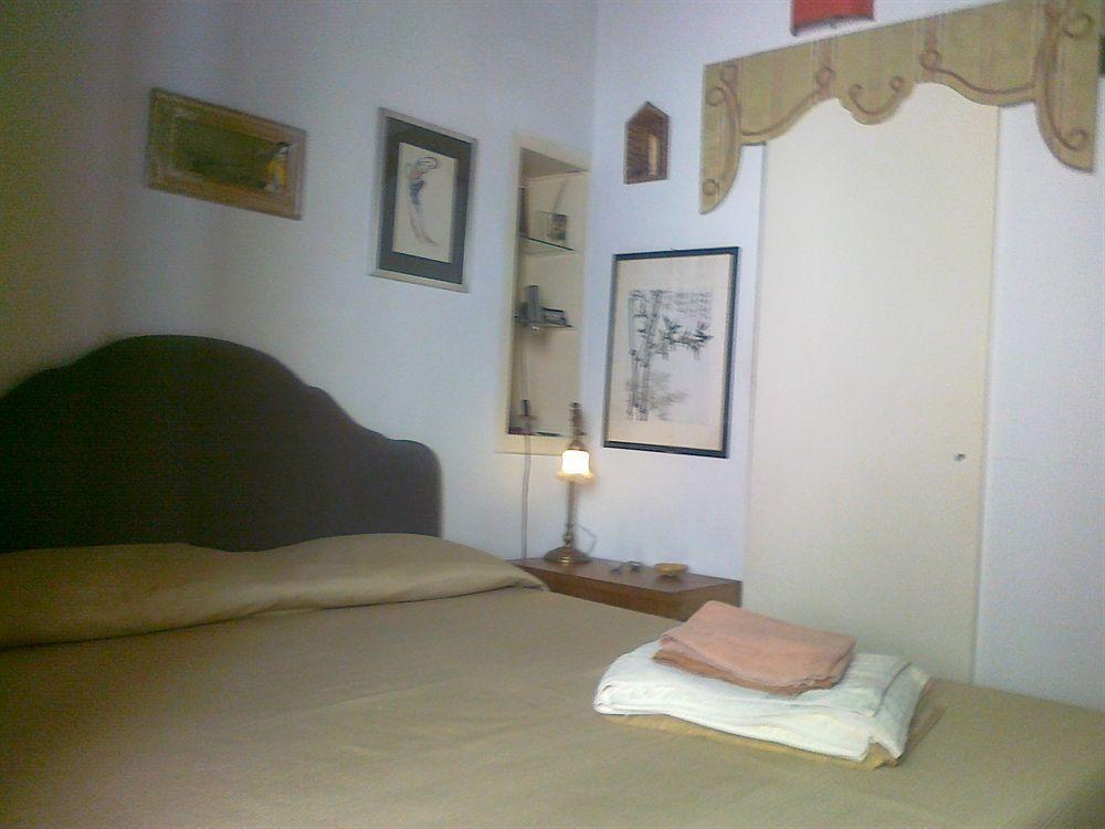 Portico D'ottavia Luxury & Philosophy Rome