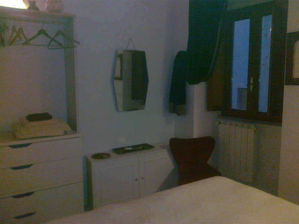 Apartment Portico D'ottavia Luxury & Philosophy Rome