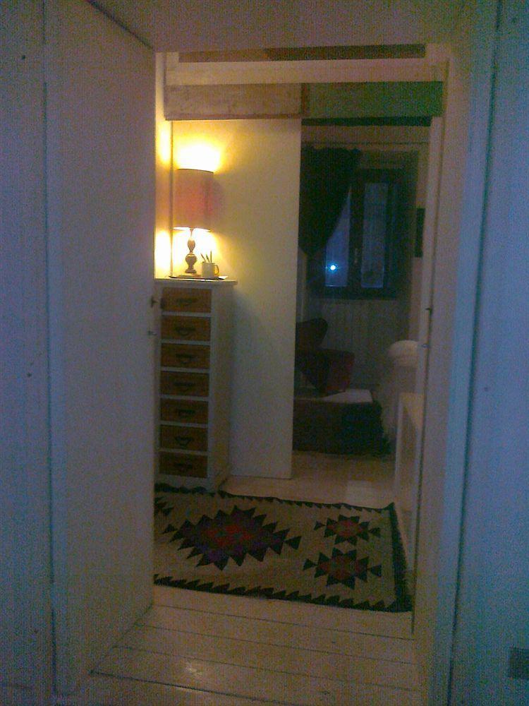 Apartment Portico D'ottavia Luxury & Philosophy *