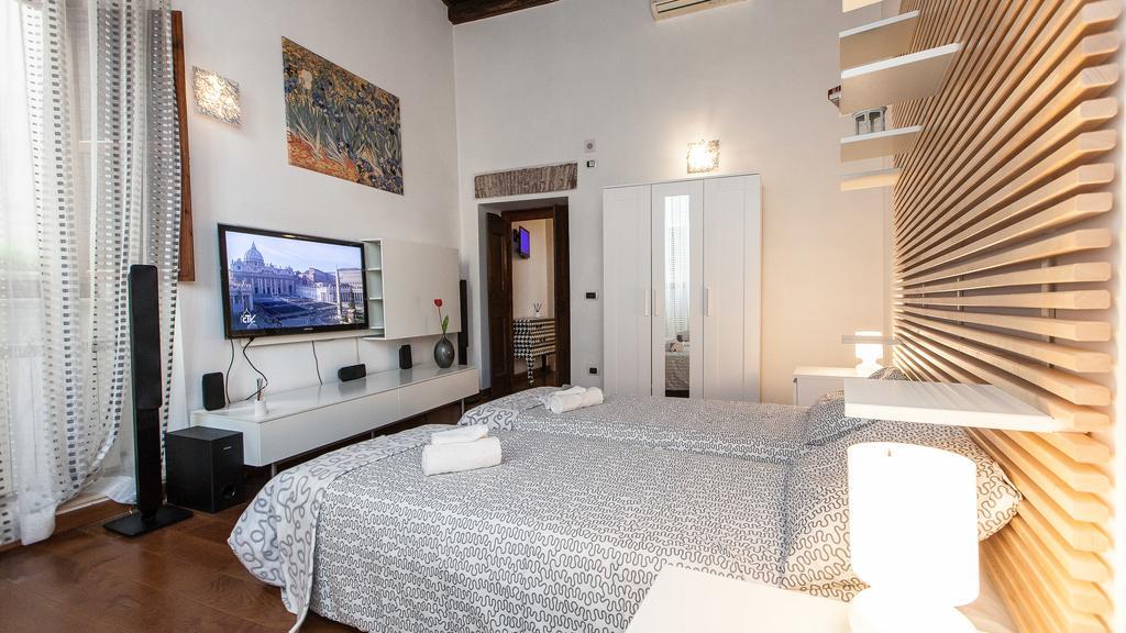 Appartement In Mial House *