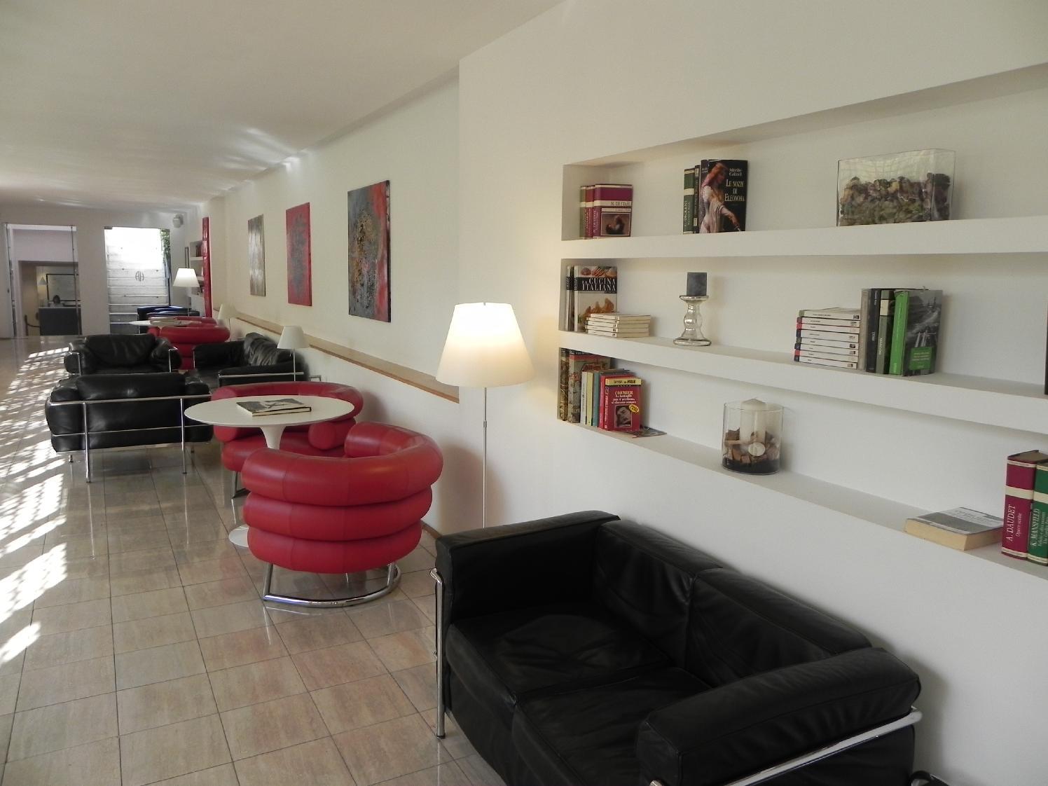 Hotel Best Western Ars