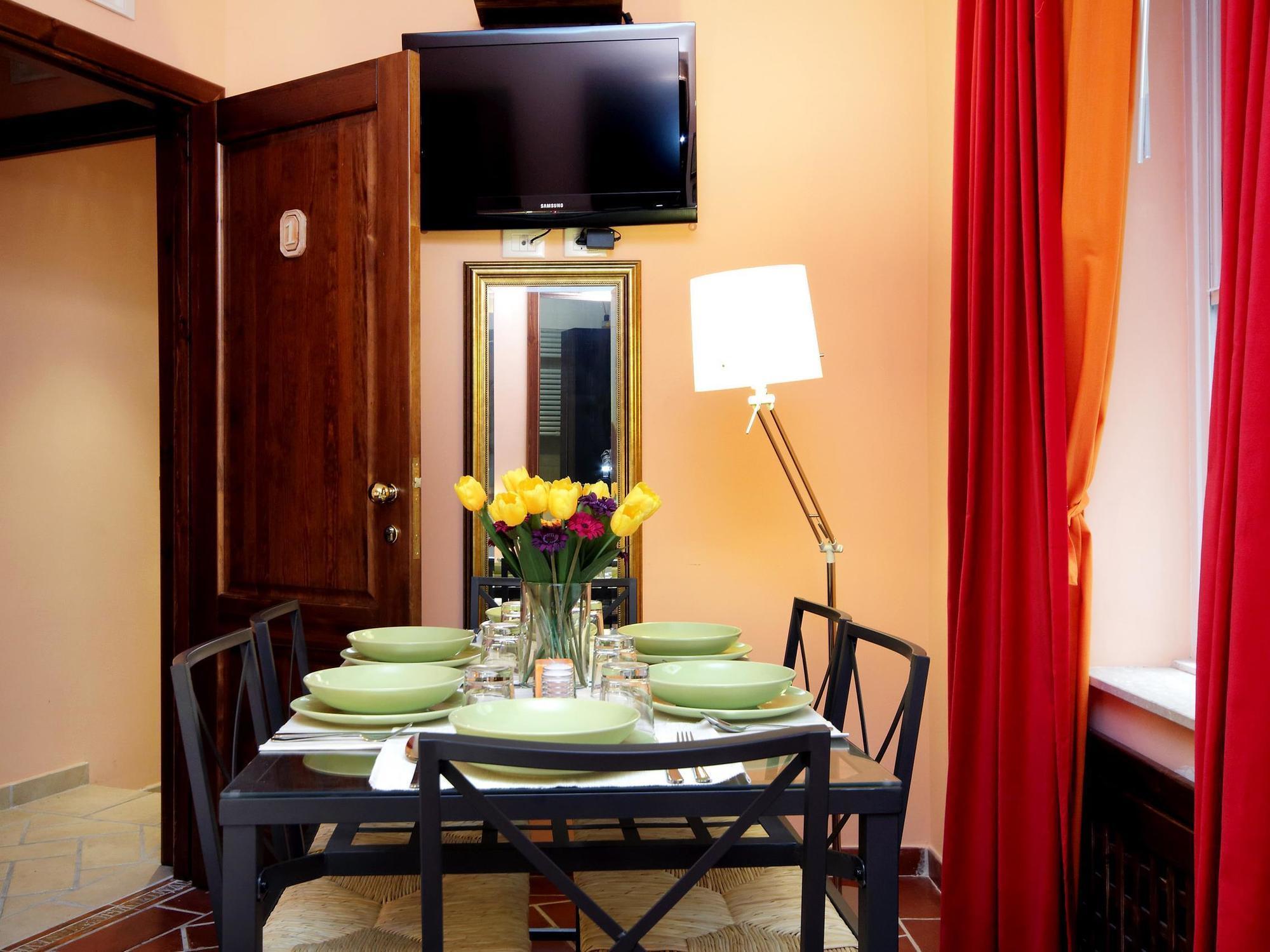 Guest house Lillihouse 2*