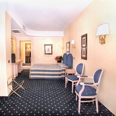 Hotel Valle