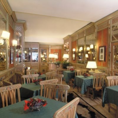 Hotel Valle Roma
