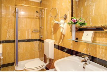 Hotel Caravaggio Rome