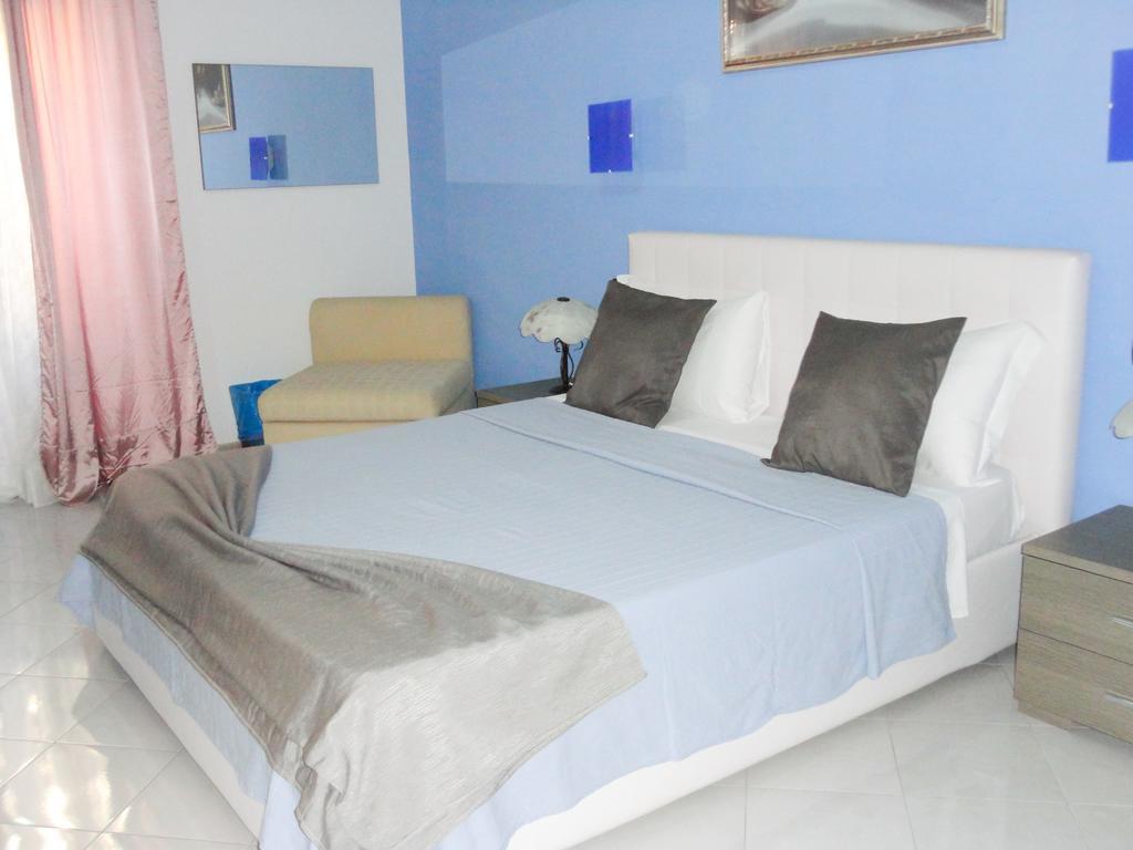 Guest house Suites Holiday Rooms Rome