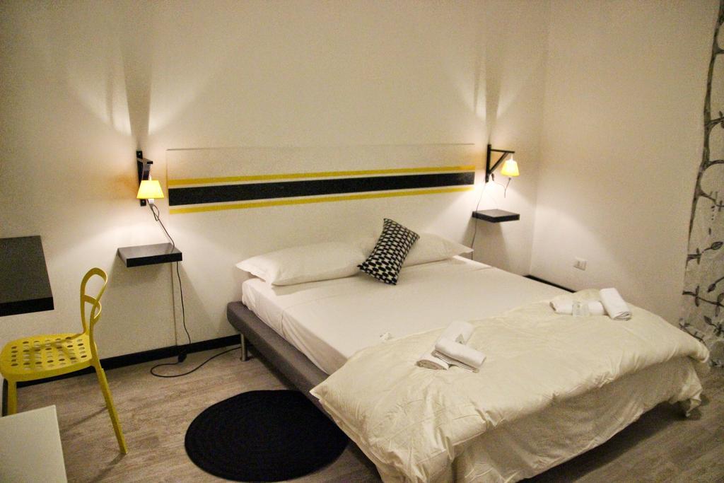 Iron Bridge Accommodation