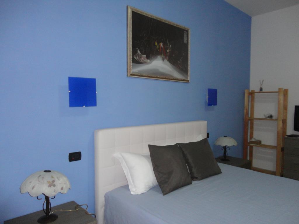 Suites Holiday Rooms Rome