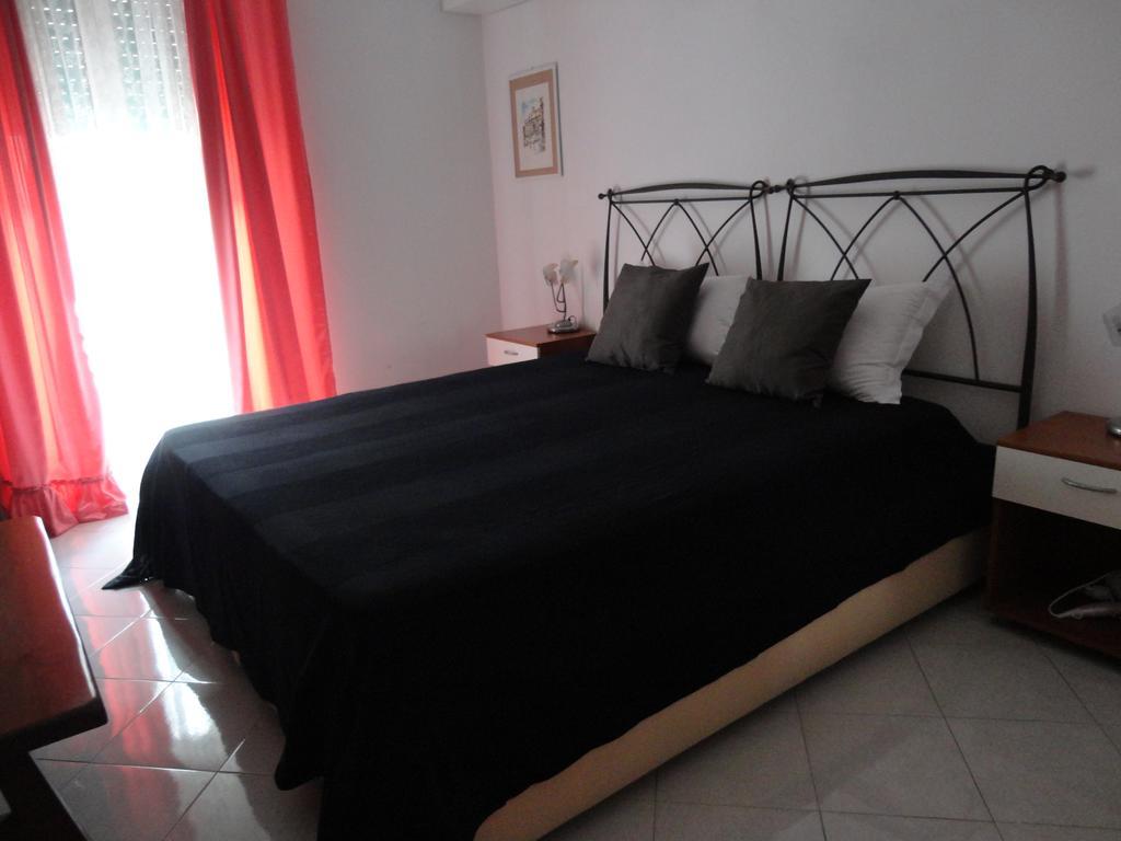 Guest house Suites Holiday Rooms Rome
