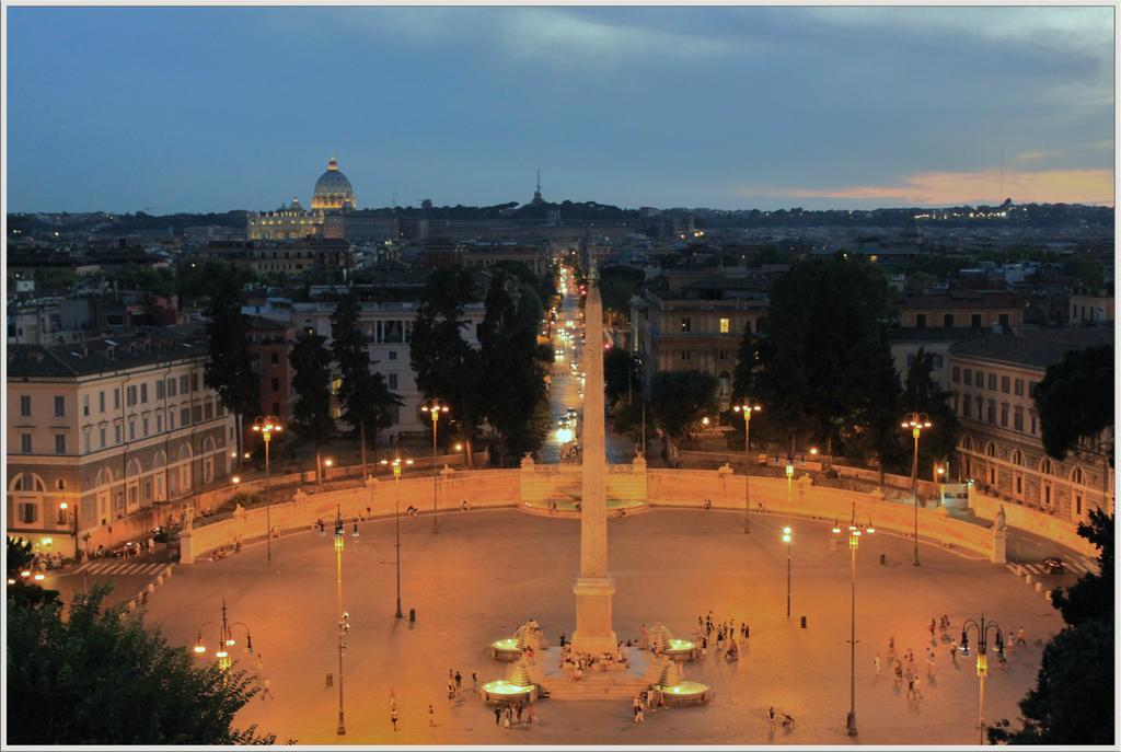 Ciao Bella Stella Rome