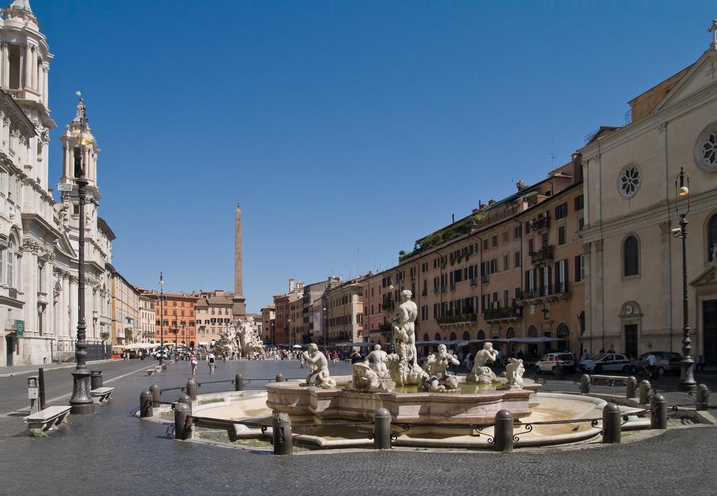 Ciao Bella Stella Rome