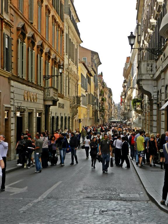 Ciao Bella Stella Rome