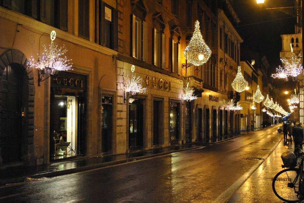 Apartment Ciao Bella Stella Rome