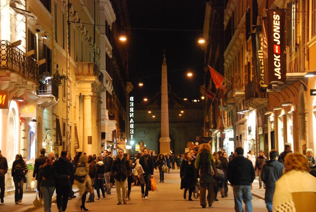 Ciao Bella Stella Rome